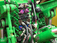 Tractor / Trekker John Deere 8320RT