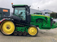 Tractor / Trekker John Deere 8320RT