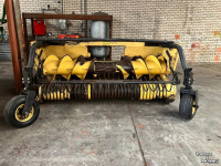 Veldhakselaar New Holland 345 W