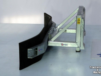 Overige inschuurmachines en toebehoren Qmac 270 SCHUIF VAST MUSTANG 406-506