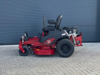 Zitmaaier Ferris Isx400