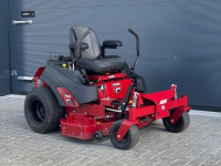 Zitmaaier Ferris Isx400