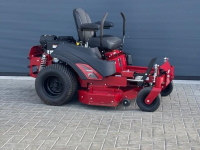 Zitmaaier Ferris Isx400