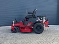 Zitmaaier Ferris Isx400