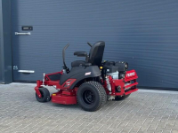 Zitmaaier Ferris Isx400