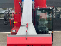 Zelfrijdende Voermengwagen RMH Liberty 15