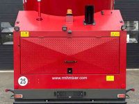 Zelfrijdende Voermengwagen RMH Liberty 15