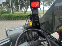 Zelfrijdende Voermengwagen RMH Liberty 15