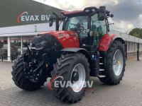 Tractor / Trekker Case-IH Puma 175 CVX