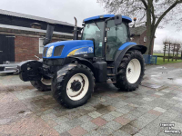 Tractor / Trekker New Holland T6030