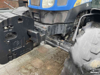 Tractor / Trekker New Holland T6030