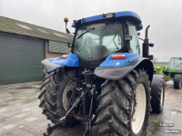 Tractor / Trekker New Holland T6030