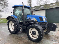 Tractor / Trekker New Holland T6030