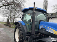 Tractor / Trekker New Holland T6030
