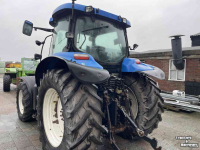 Tractor / Trekker New Holland T6030