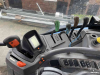 Tractor / Trekker New Holland T6030