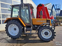 Tractor / Trekker Renault 85-34 TX