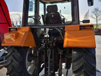 Tractor / Trekker Renault 85-34 TX