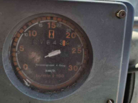 Tractor / Trekker Renault 85-34 TX