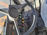 Tractor / Trekker Renault 85-34 TX
