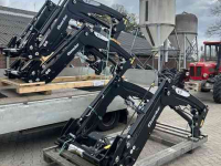 Front-laders / Frontlader / Voorlader Quicke X3s X 4s X5s Quicke