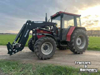 Front-laders / Frontlader / Voorlader Quicke X3s X 4s X5s Quicke