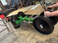 Overige machines voor weg-, berm-, en slootonderhoud  KH8G