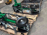 Overige machines voor weg-, berm-, en slootonderhoud  KH8G