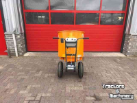 Zaagselstrooier voor boxen Flingk SE 250