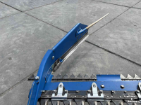 Maaier BCS Duplex Gold 2.12 vingerbalk