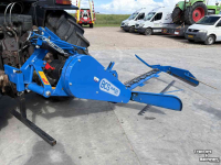 Maaier BCS Duplex Gold 2.12 vingerbalk
