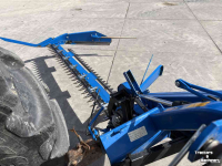 Maaier BCS Duplex Gold 2.12 vingerbalk