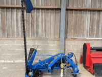 Maaier BCS Duplex Gold 2.12 vingerbalk