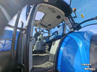 Tractor / Trekker New Holland T6080 RC Tractor