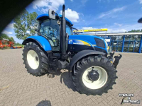 Tractor / Trekker New Holland T6080
