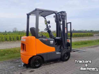 Heftruck  Doosan D18S