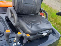 Heftruck  Doosan D18S