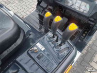 Heftruck  Doosan D18S