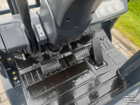 Heftruck  Doosan D18S