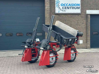 Selectiewagen Vlaming SL-3 Selectiewagen