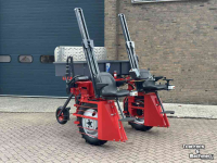 Selectiewagen Vlaming SL-3 Selectiewagen