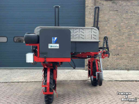Selectiewagen Vlaming SL-3 Selectiewagen