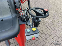 Selectiewagen Vlaming SL-3 Selectiewagen