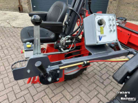 Selectiewagen Vlaming SL-3 Selectiewagen