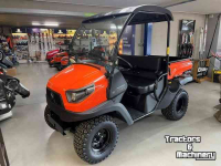 RTV / UTV / Gator Kubota rtv520