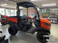 RTV / UTV / Gator Kubota rtv520