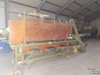 Sorteermachine Schouten Kwartet KW60/100 sta-zit