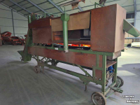 Sorteermachine Schouten Kwartet KW60/100 sta-zit