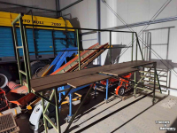 Sorteermachine Schouten Kwartet KW60/100 sta-zit
