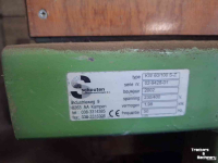 Sorteermachine Schouten Kwartet KW60/100 sta-zit